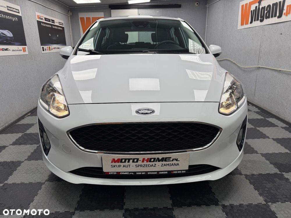 Ford Fiesta - 24