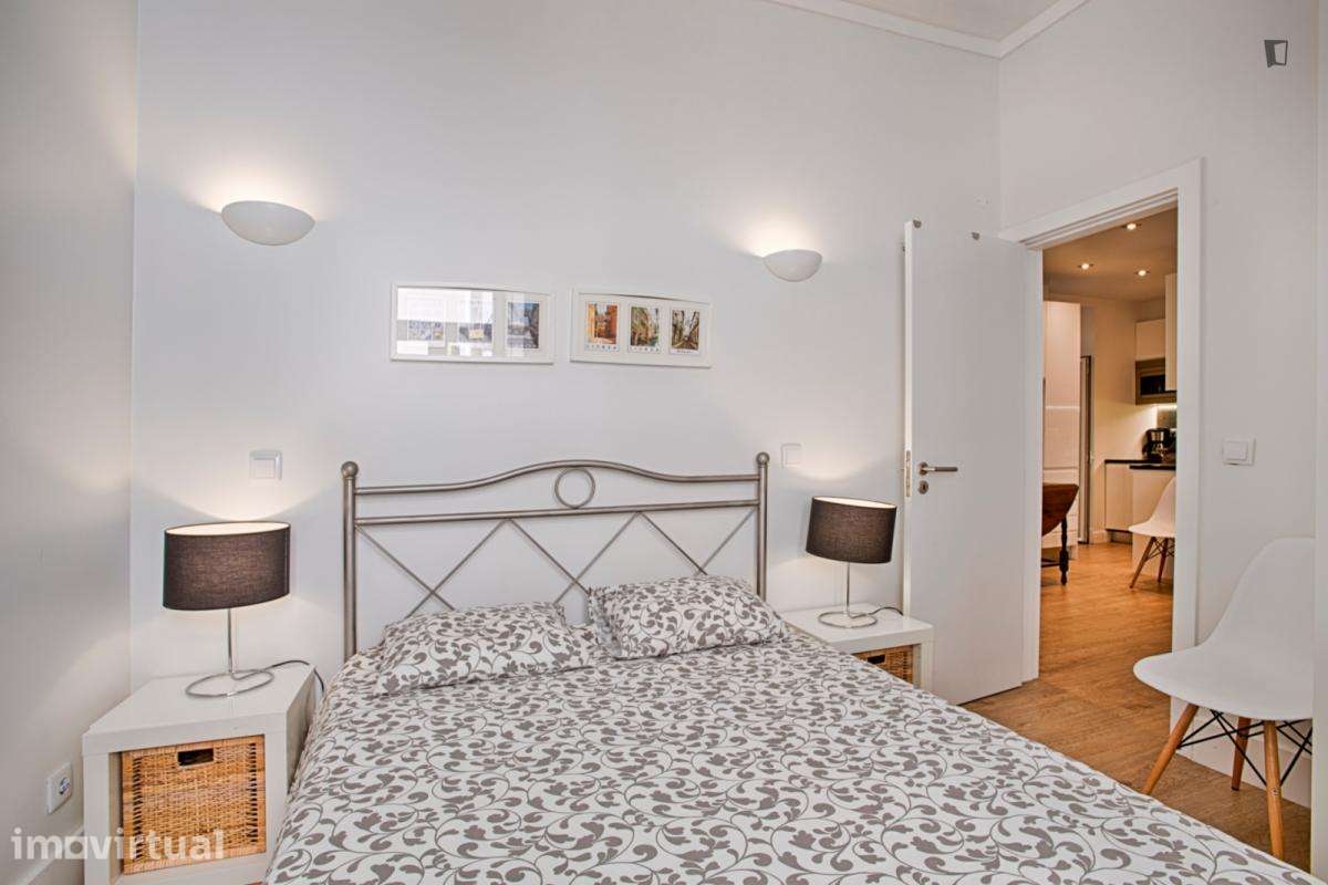 Apartamento com 2 quartos - localizado em Alfama Lisbon - Grande imagem: 3/13
