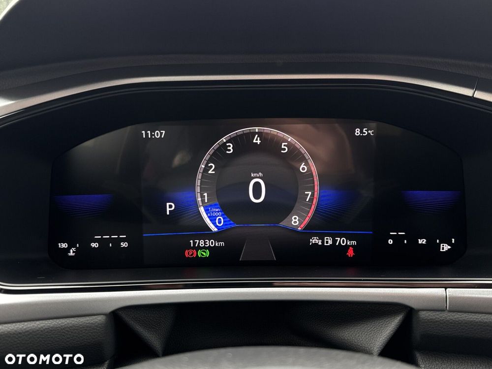 Volkswagen T-Roc - 20