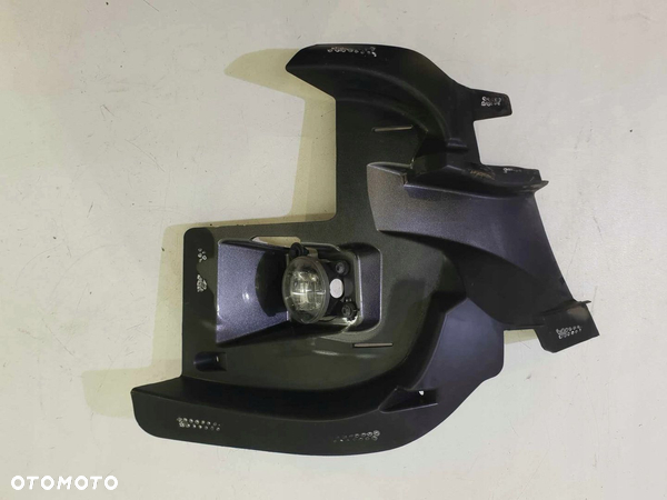 FORD PUMA MK2 PRAWY ŚLIZG ZDERZAKA HALOGEN PRZÓD L1TB-17E888