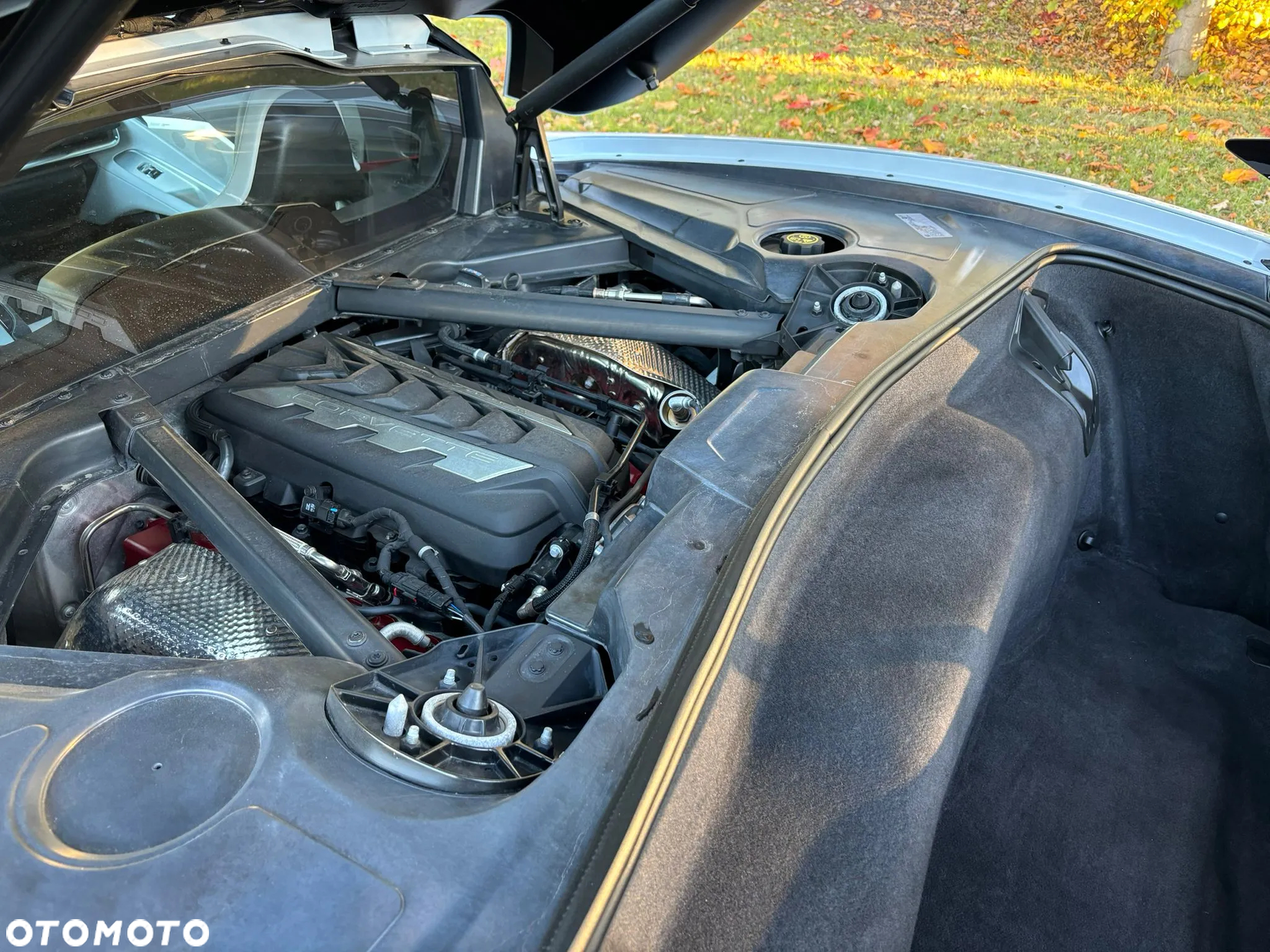 Chevrolet Corvette - 25