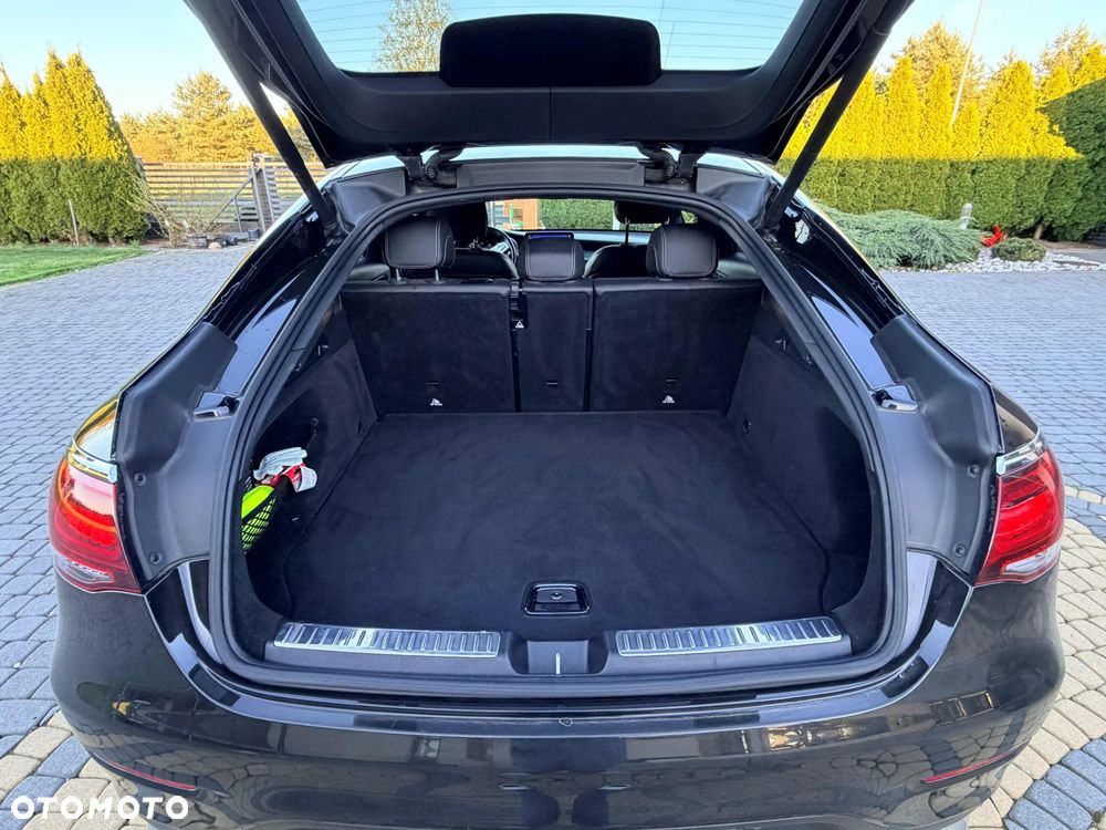 Mercedes-Benz GLC 220 d 4-Matic - 18