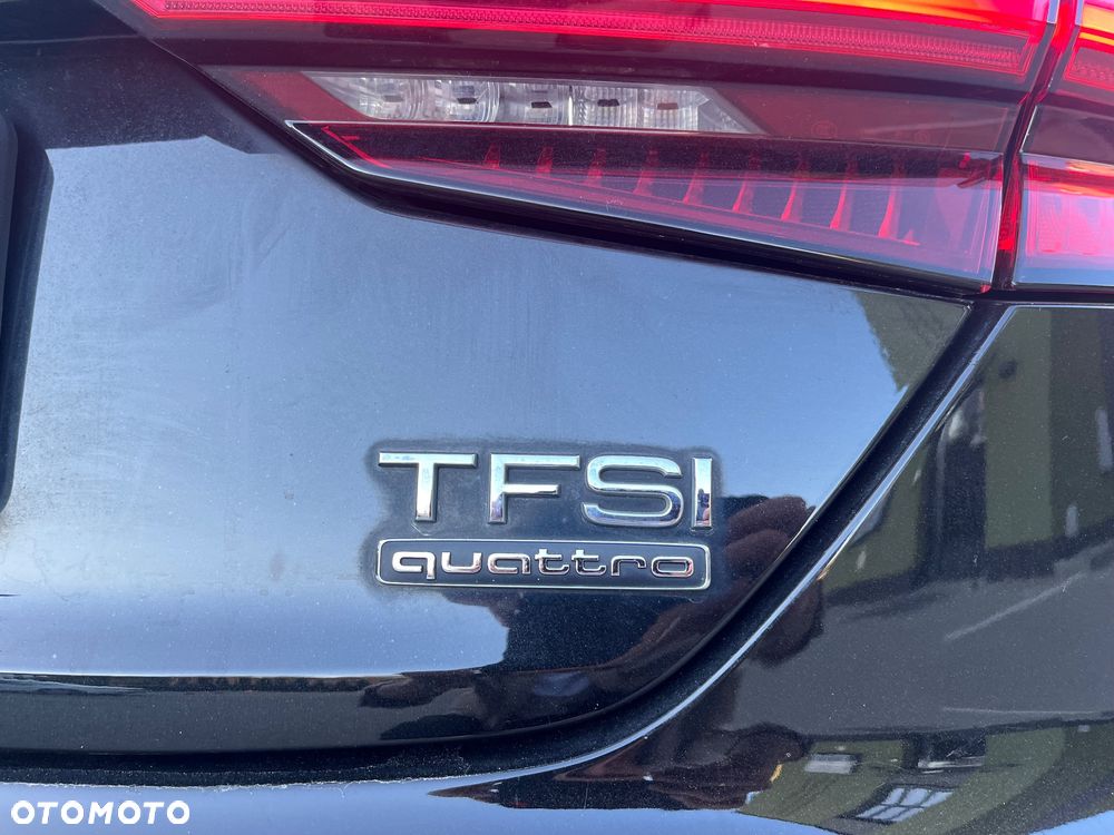Audi A5 Sportback 2.0 TFSI Quattro Sport S tronic - 9