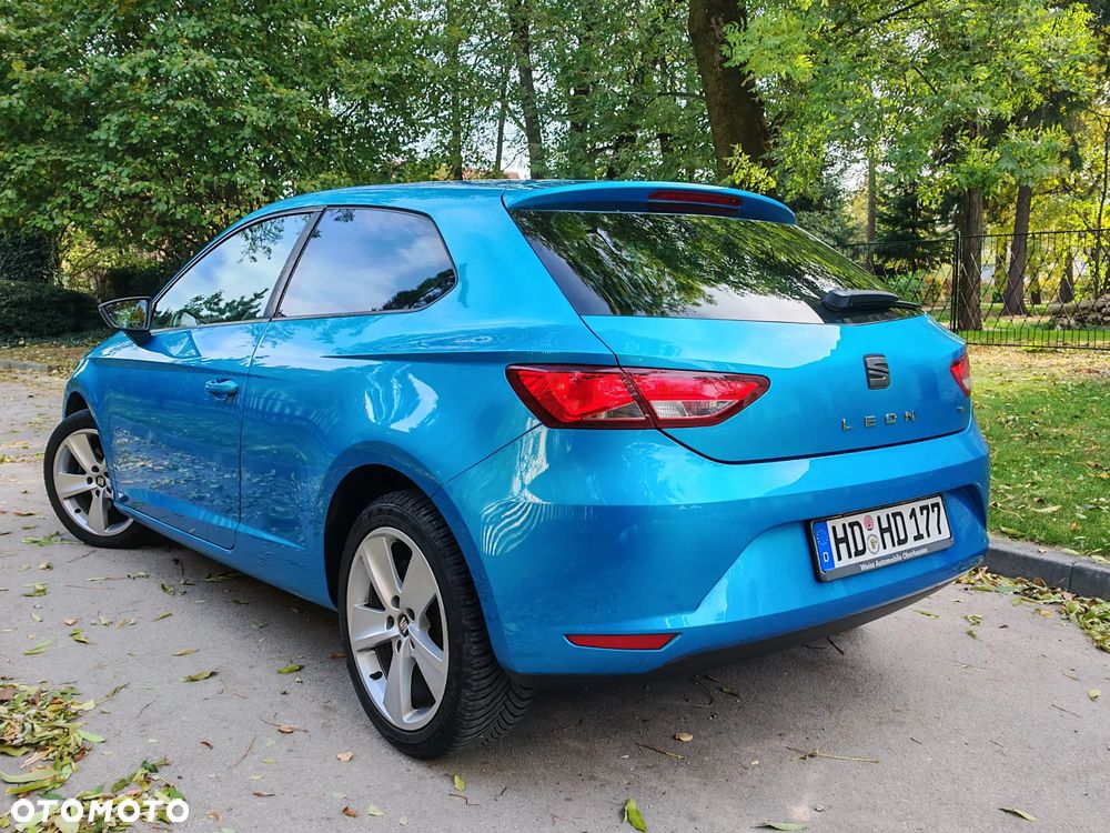 Seat Leon - 3
