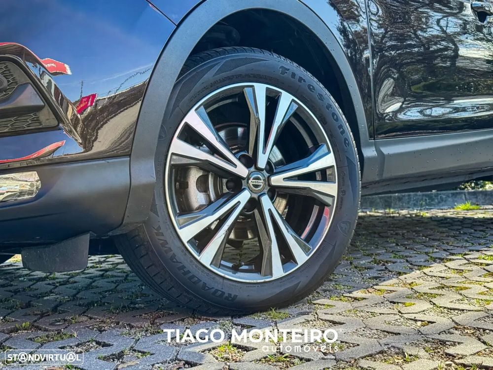 Nissan Qashqai 1.5 dCi N-Style - 15
