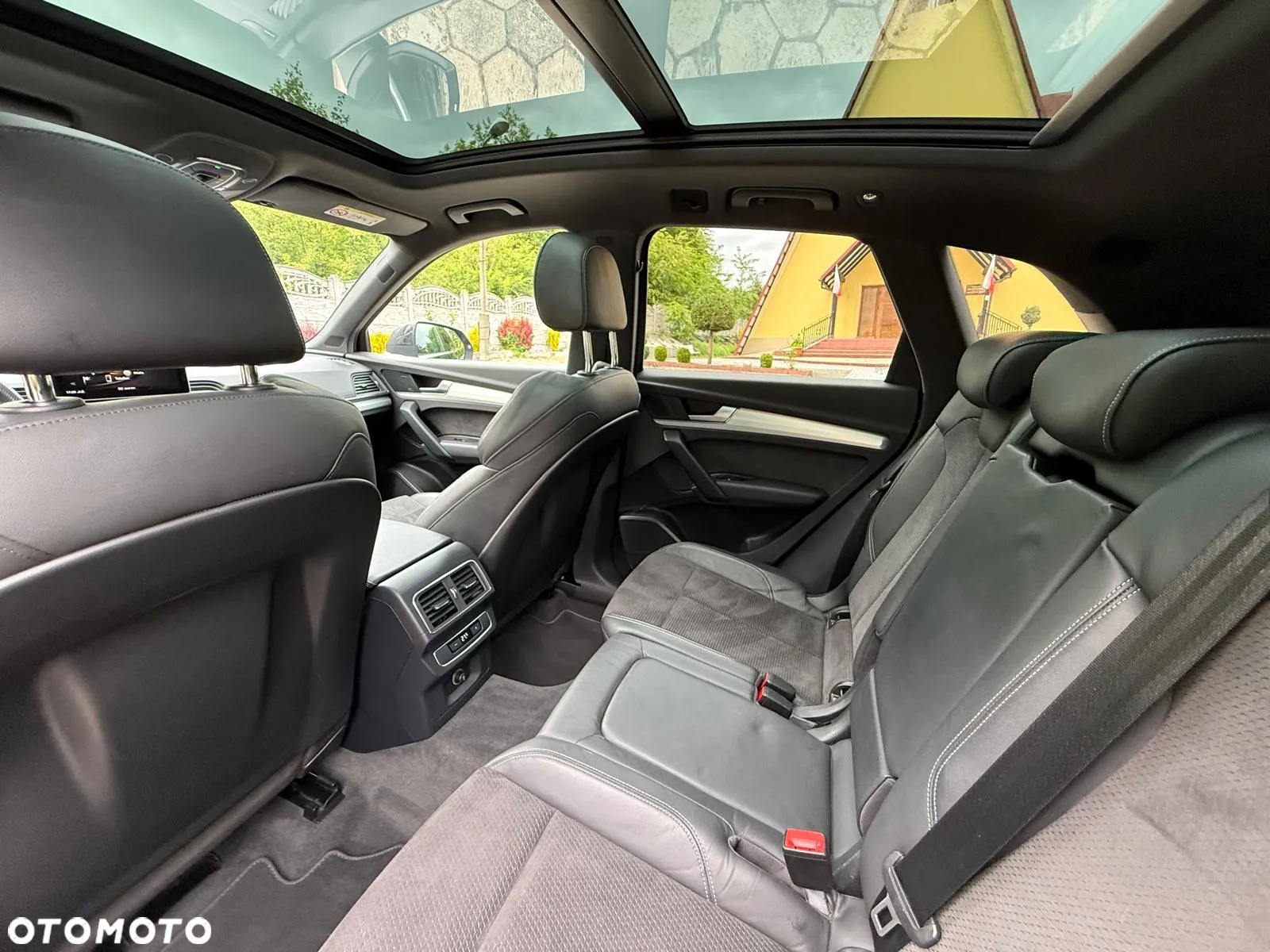 Audi Q5 2.0 TDI Quattro Sport S tronic - 30