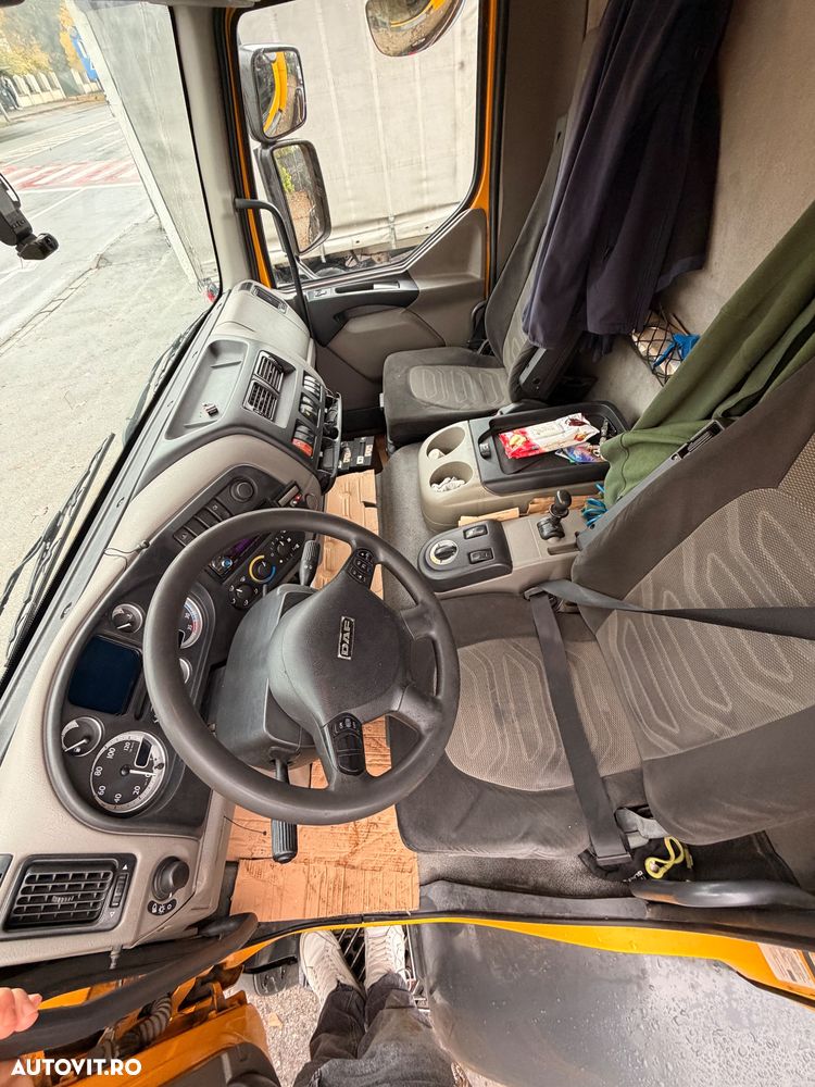 DAF LF 55.220 - 9