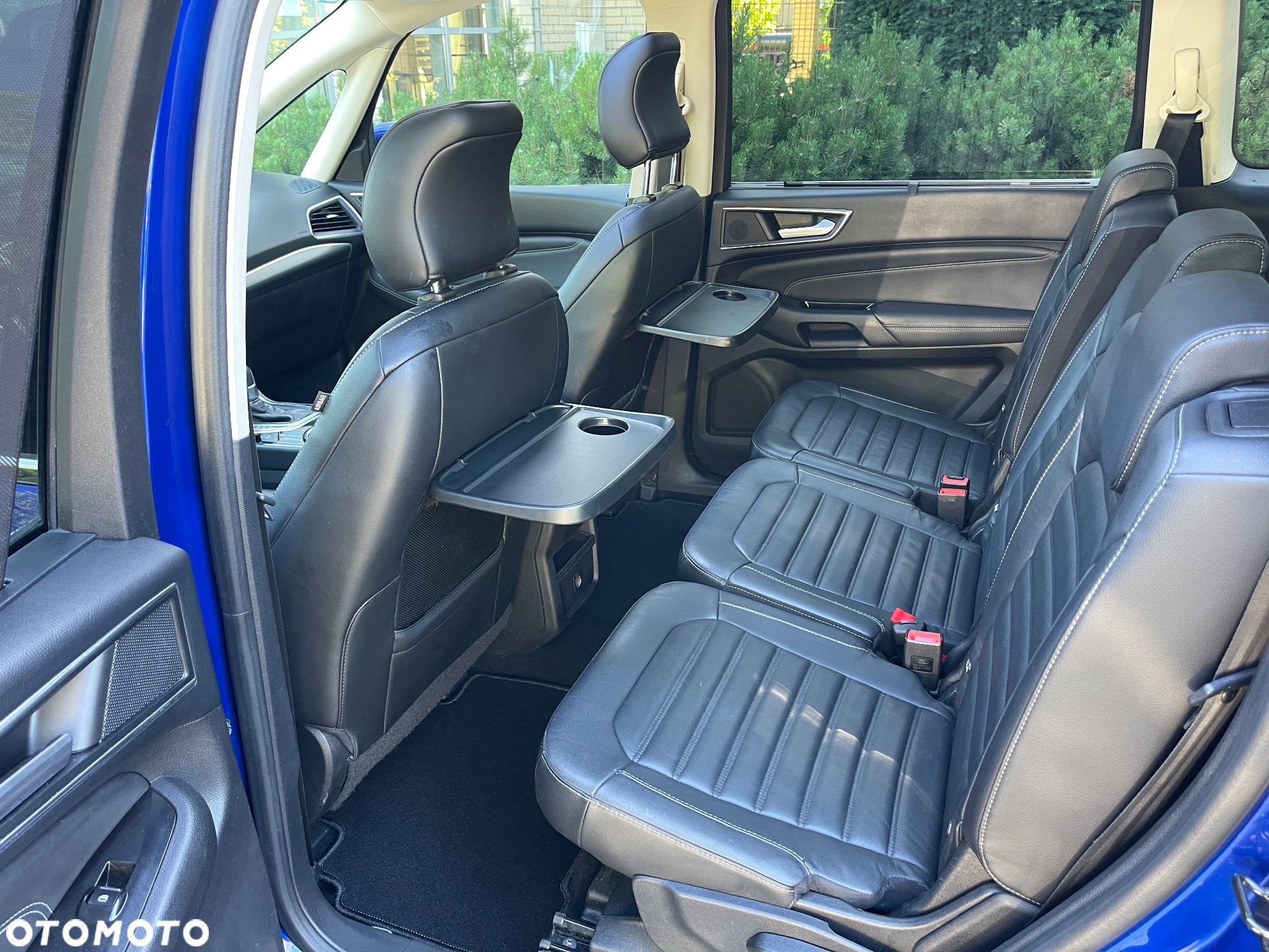Ford Galaxy - 29