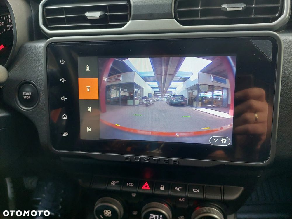 Dacia Duster 1.3 TCe Journey+ - 25