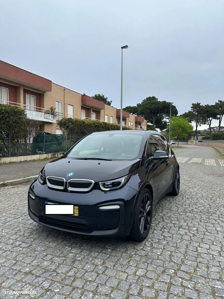 BMW i3 120Ah - 3