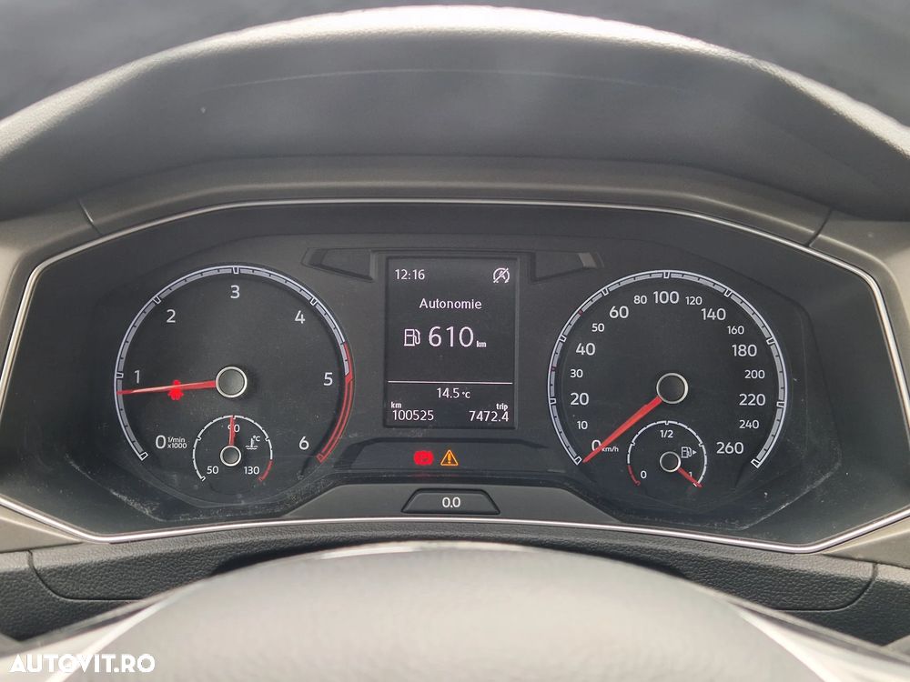 Volkswagen T-Roc 2.0 TDI Life - 5