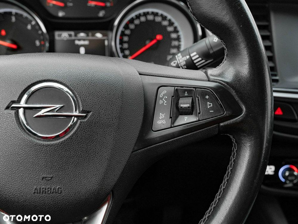 Opel Insignia 2.0 CDTI Innovation S&S - 17