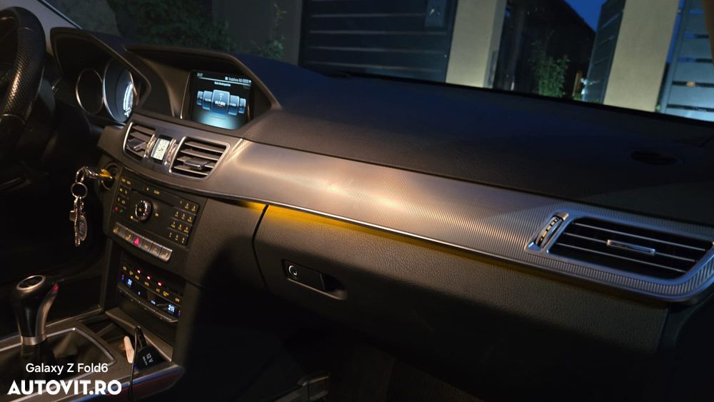 Mercedes-Benz CLC 220 - 15