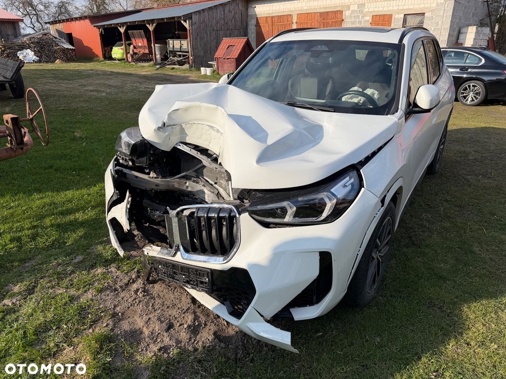 BMW X1 xDrive25i GPF xLine sport - 1