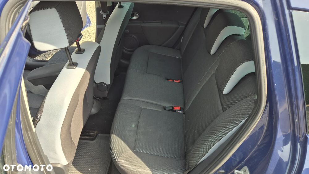 Renault Clio 1.2 TCE Rip Curl - 15