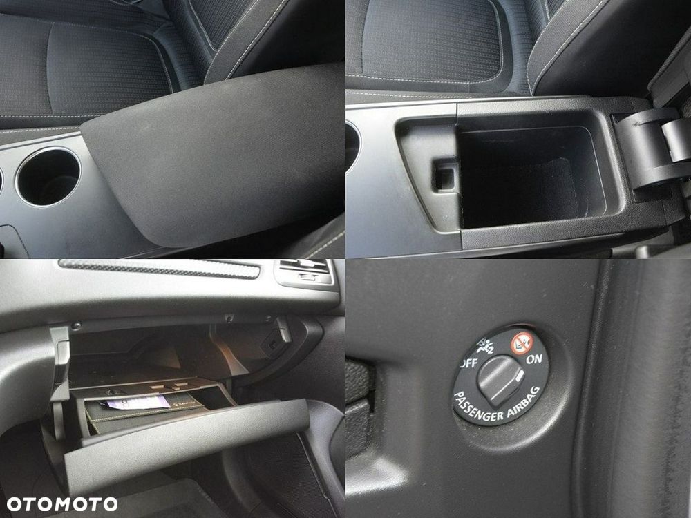 Renault Megane 1.5 dCi Zen - 30