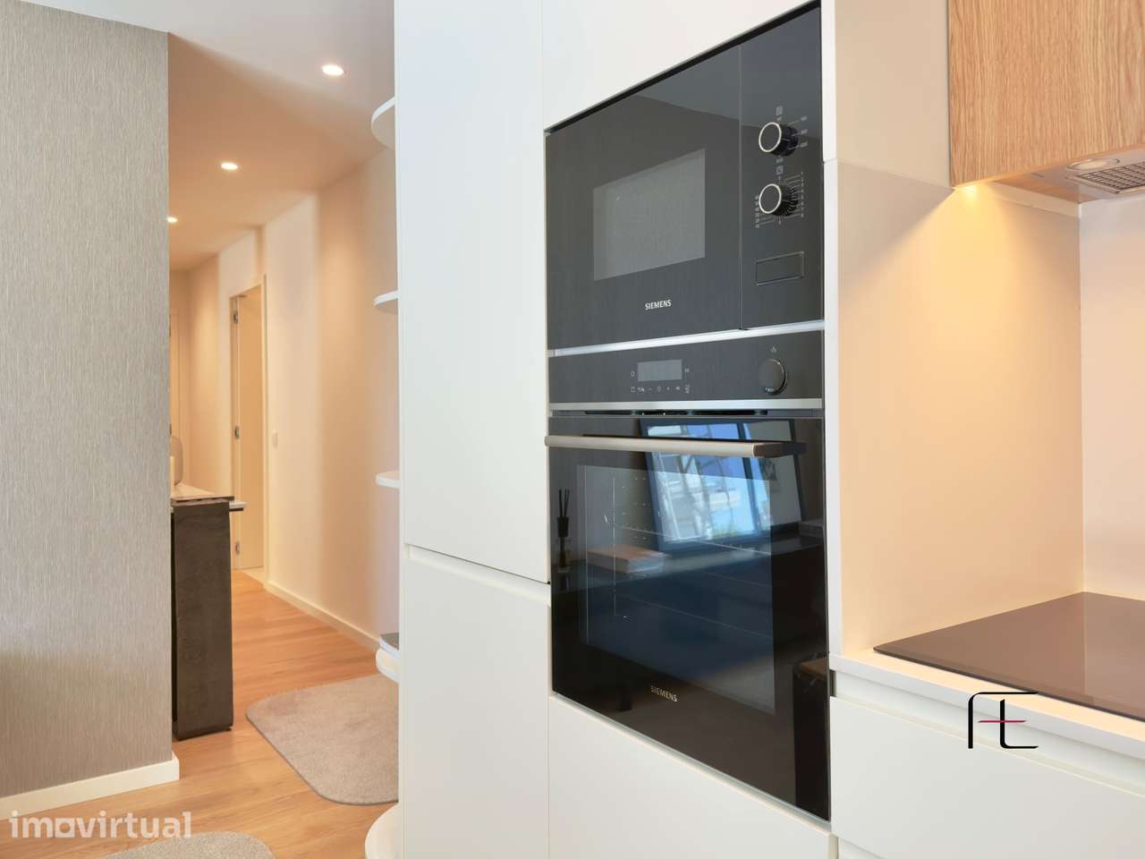 Apartamento T3 Venda em Santa Marinha e São Pedro da Afurada,Vila Nova - Grande imagem: 5/30