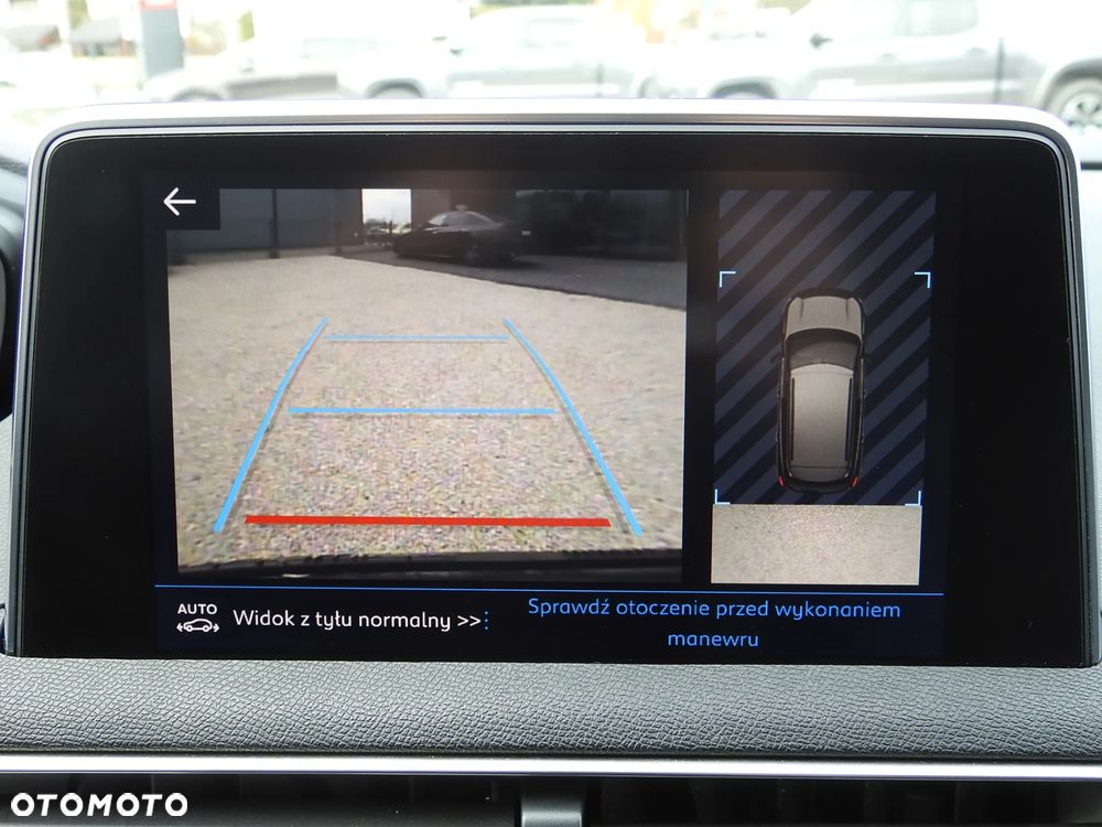 Peugeot 3008 BlueHDi 120 EAT6 Stop & Start Allure - 26