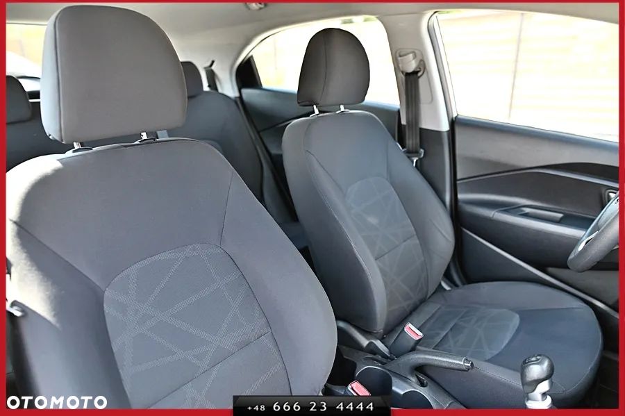 Kia Rio 1.4 Spirit - 16