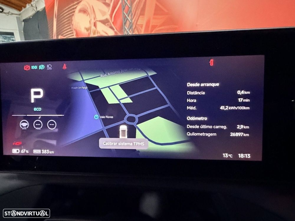 Xpeng P7i 86.2 kWh Long Range - 27