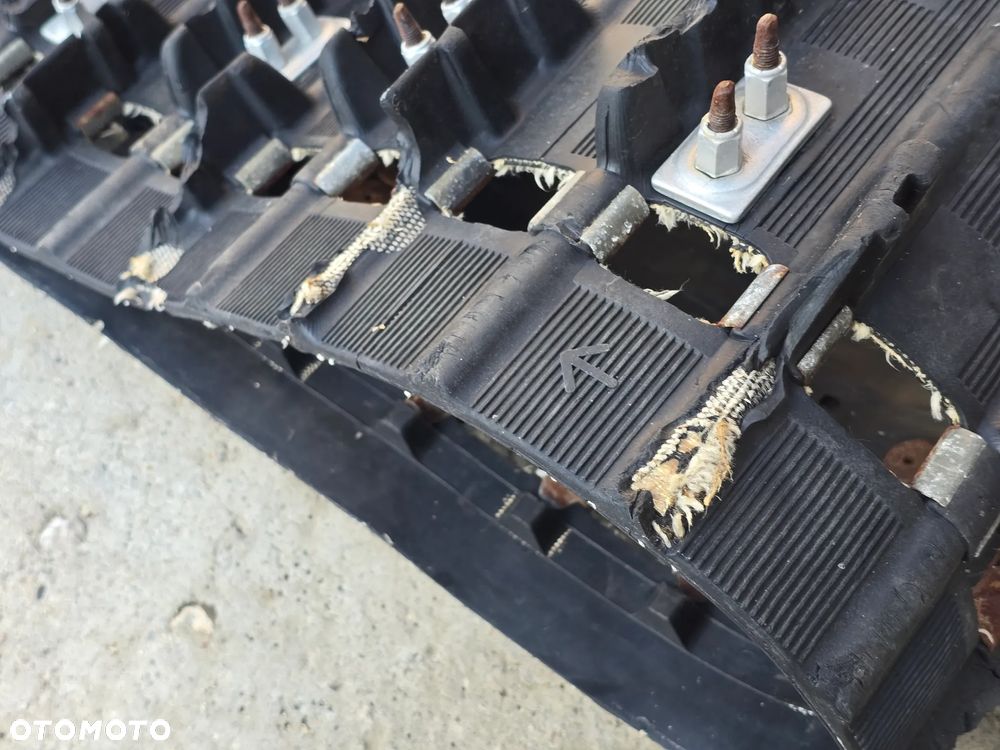 GASIENICA SKUTER SNIEZNY SKI DOO SUMMIT RENEGADE POLARIS RMK YAMAHA LYNX  ARCTIC CAT - 3