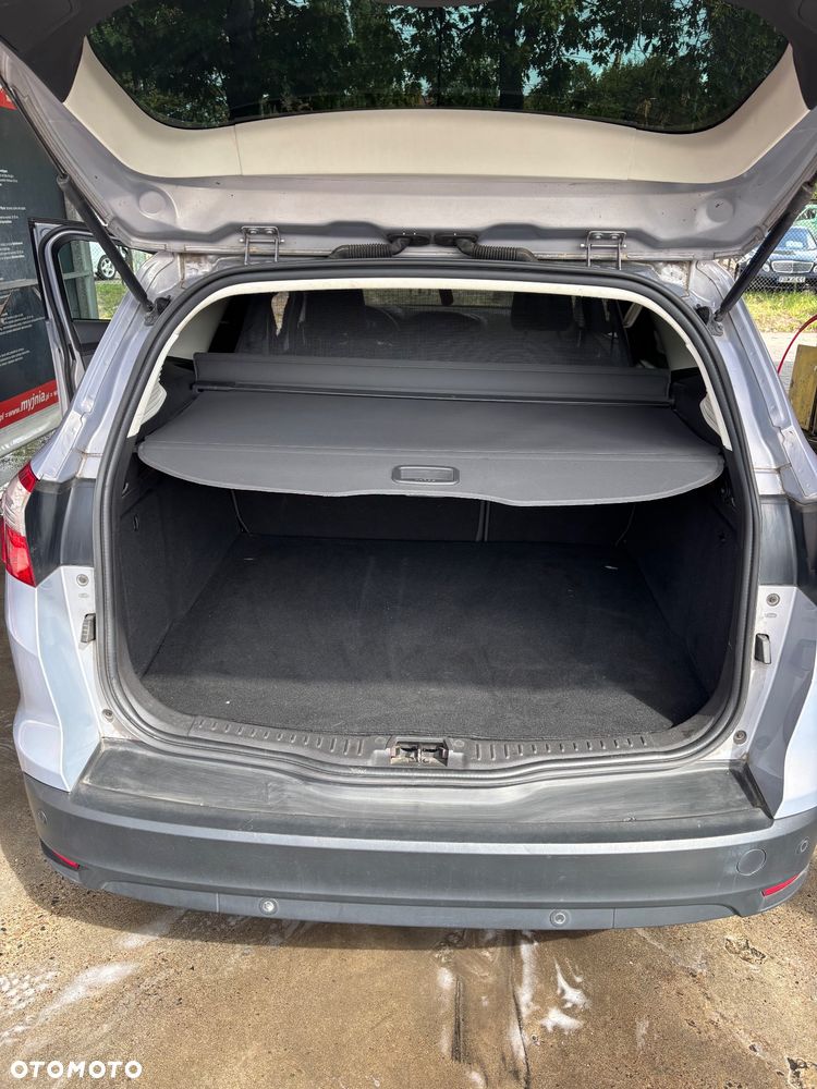 Ford Focus 1.6 TDCi Edition - 12