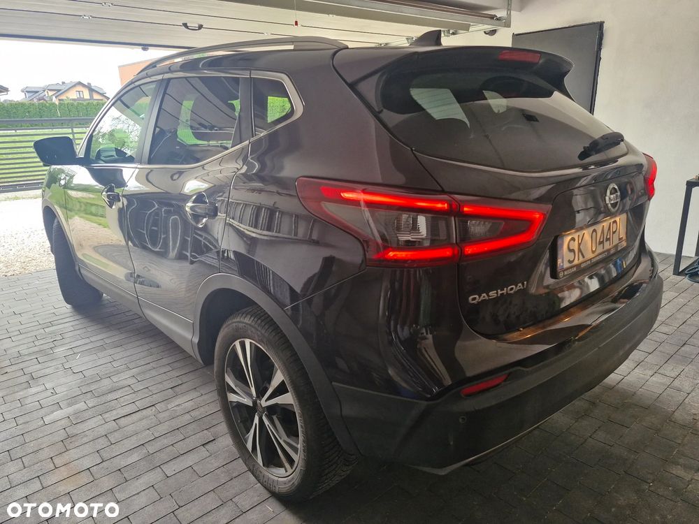 Nissan Qashqai 1.2 DIG-T N-Connecta - 3