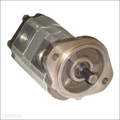 Pompa hidraulica fiat kobelco e215 - 1