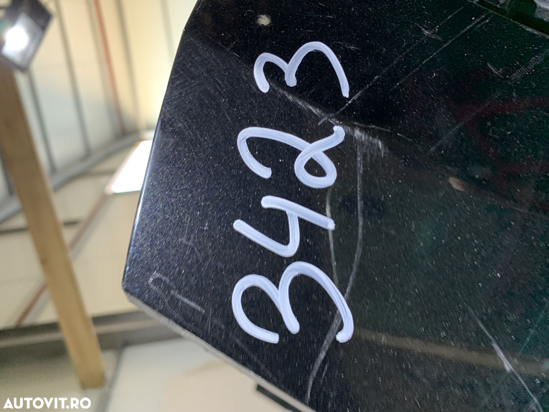 Bara fata BMW X5 G05, M-Sport, 2018, 2019, 2020, 2021, 5111-8069207 - 17