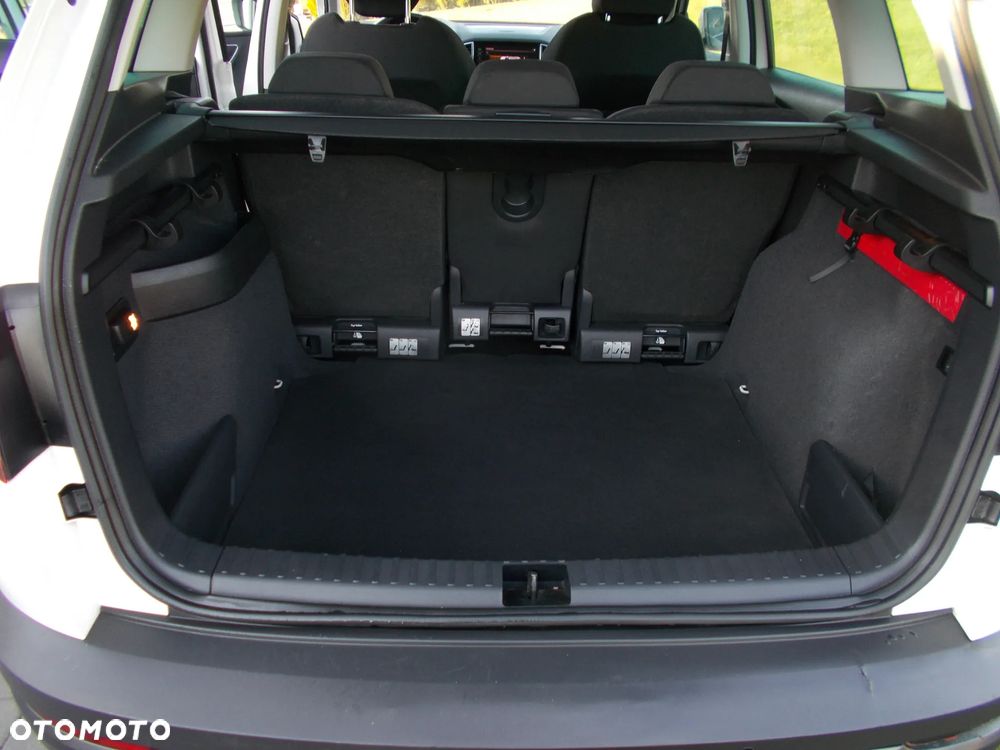 Skoda Karoq 2.0 TDI SCR 4x4 Style - 9