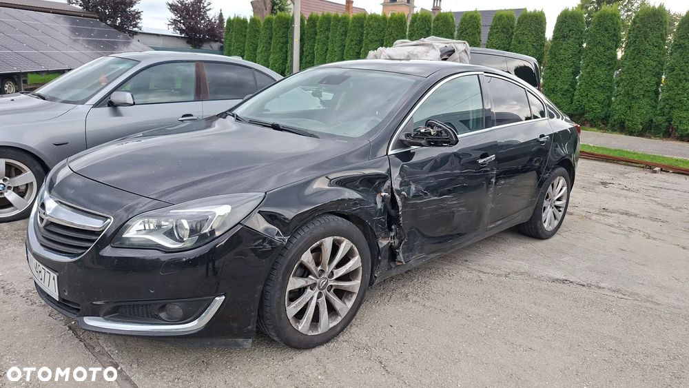 Opel Insignia 1.6 CDTI Edition - 6