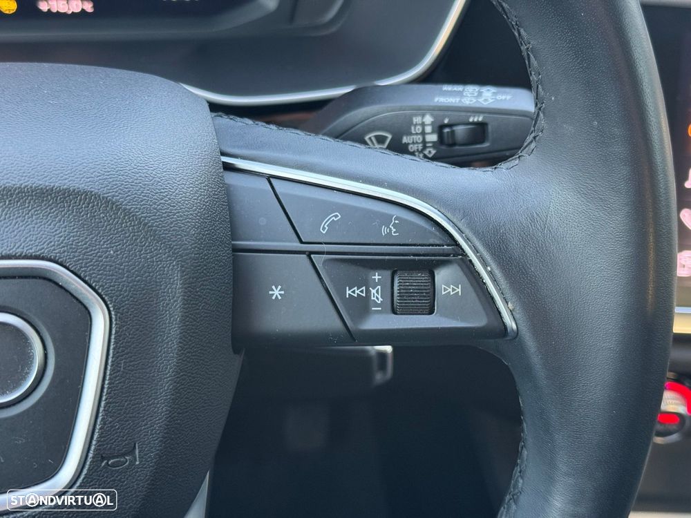 Audi Q3 45 TFSIe S tronic - 29