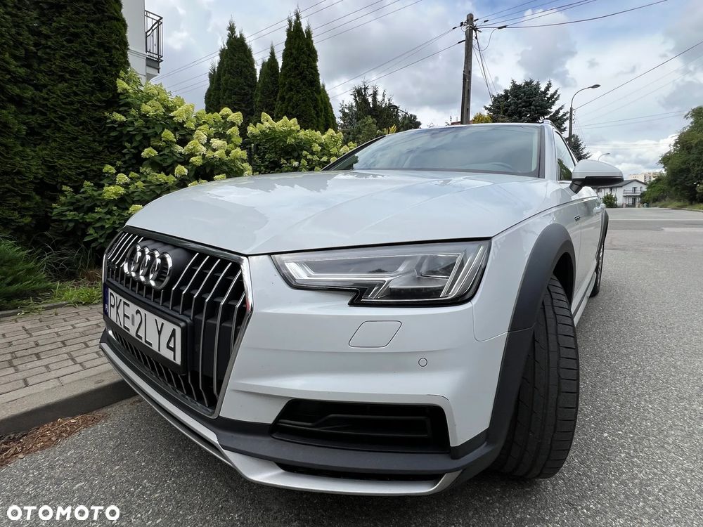 Audi A4 Allroad - 4