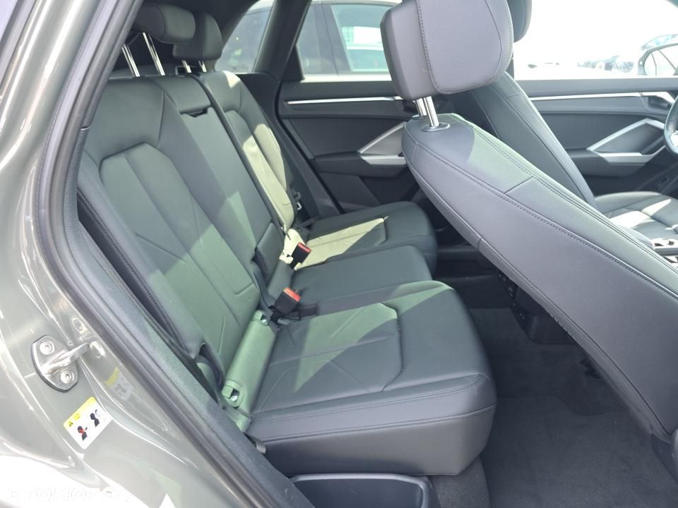 Audi Q3 45 TFSI Quattro S tronic S line - 11
