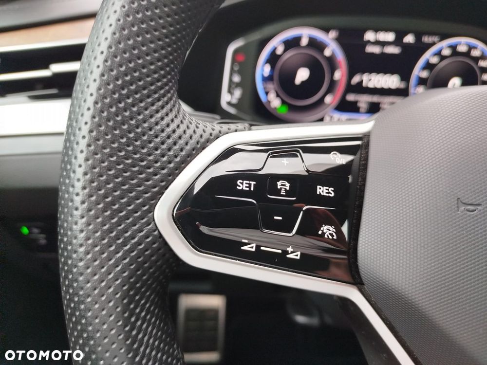 Volkswagen Arteon - 19