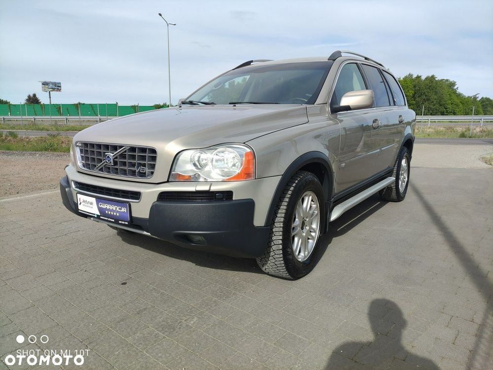 Volvo XC 90 - 3
