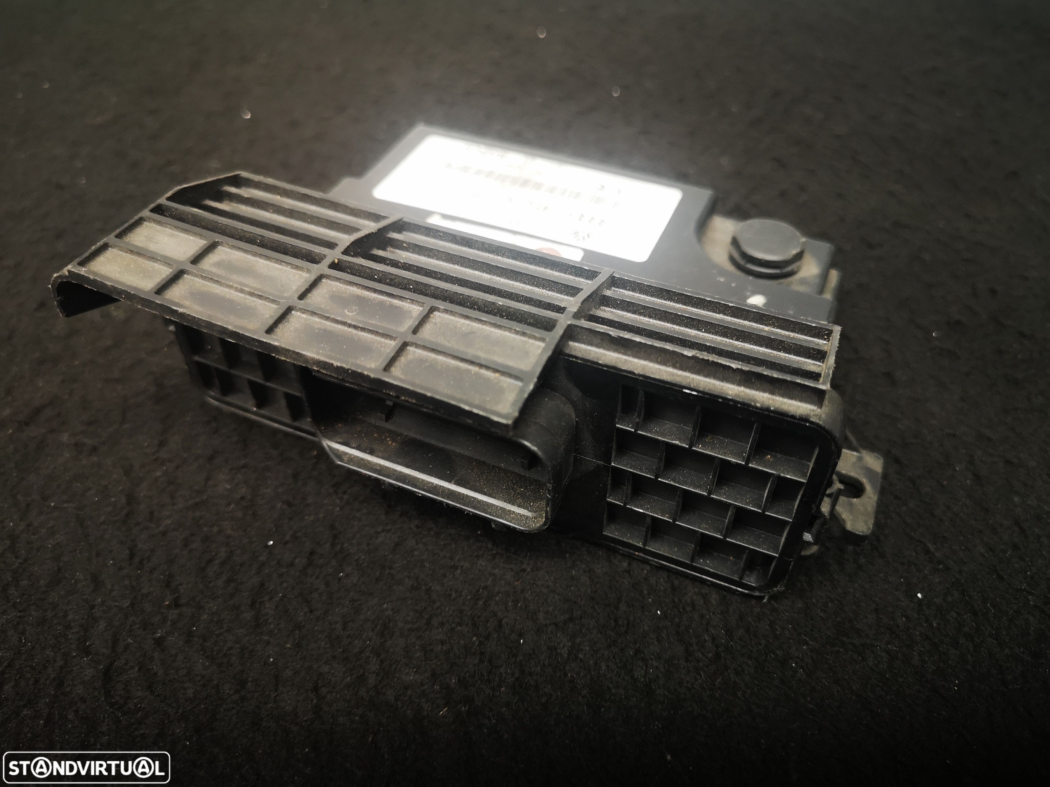 Centralina MODULO Eléctrico  ILM audi a8 d3 4e0 2003-2009 - 1