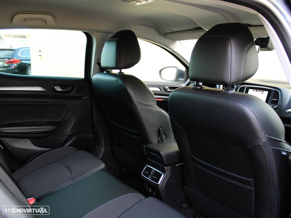 Renault Mégane 1.5 Blue dCi Techno - 57