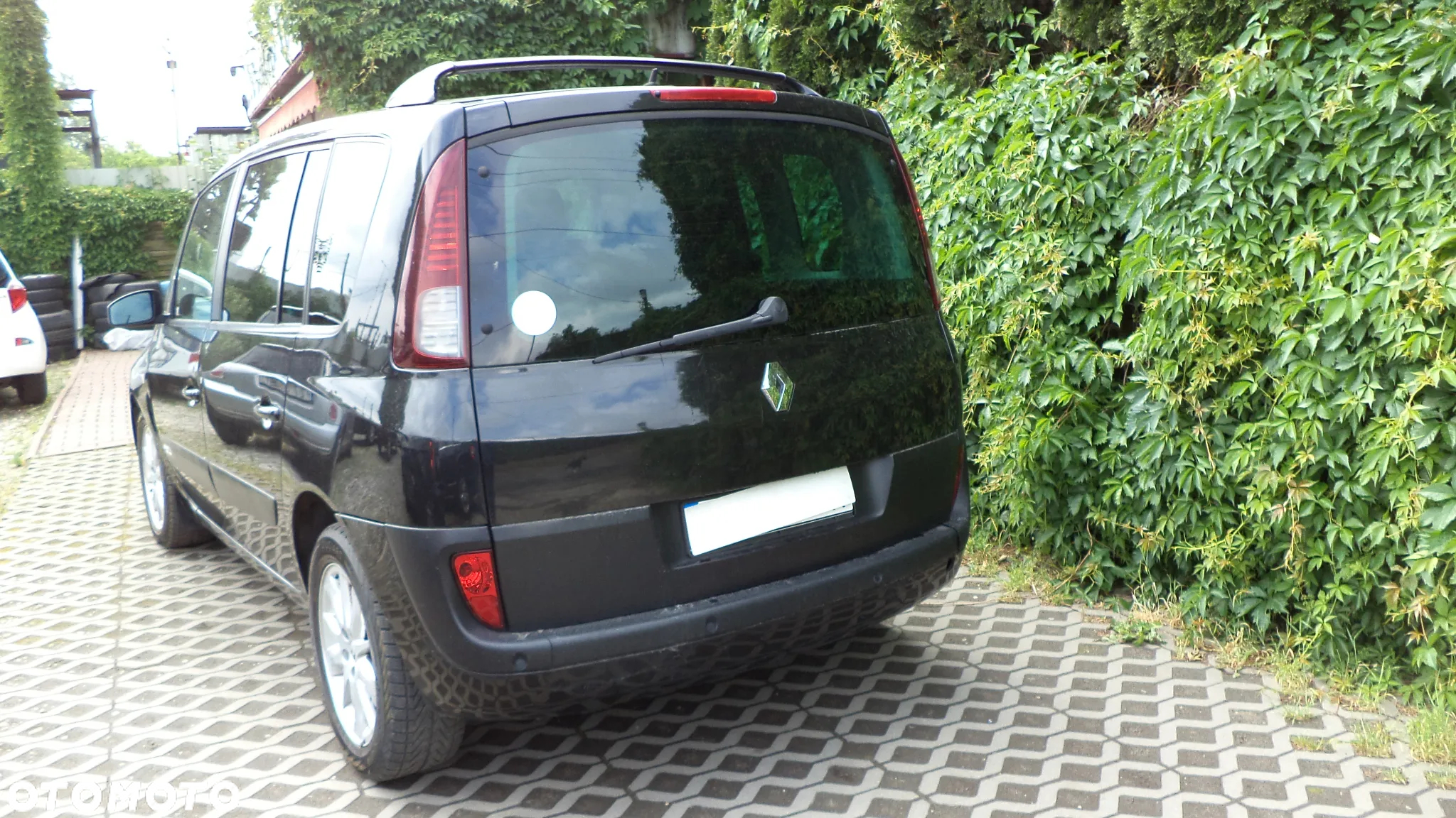 Renault Espace 2.0 dCi FAP Dynamique - 17