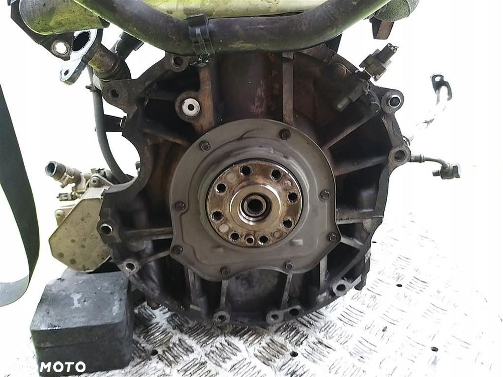 Silnik słupek diesel Citroen Jumper II 2,2 D 2006-2014 R 9659044080 - 9