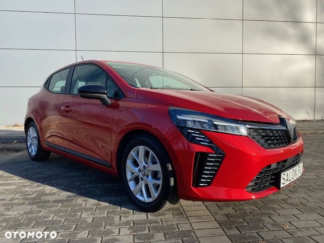 Renault Clio 1.0 TCe Evolution - 5