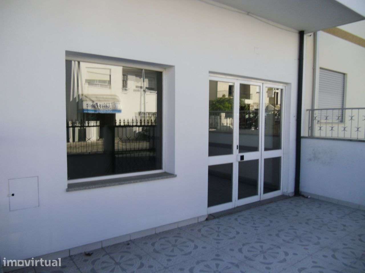 Loja Comercial e escritórios - Grande imagem: 2/8