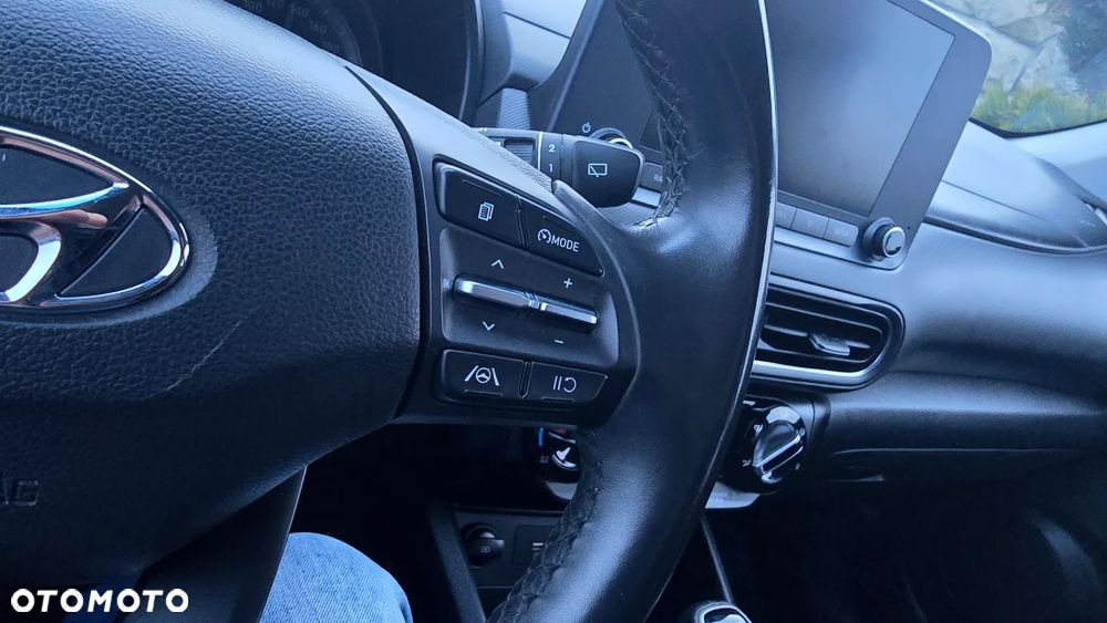 Hyundai Kona 1.0 T-GDI Select - 36