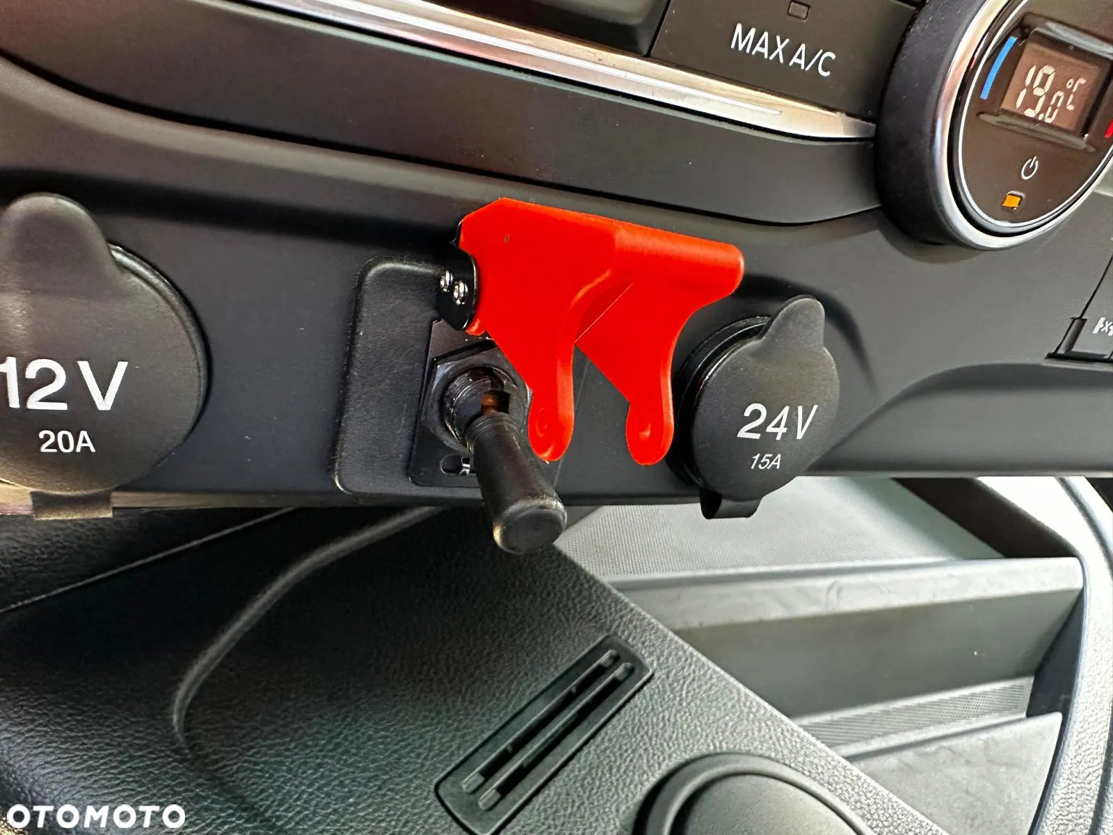 Ford Ford F-MAX ADR LED NOWY Gwarancja 3 Lata Od Ręki - 21