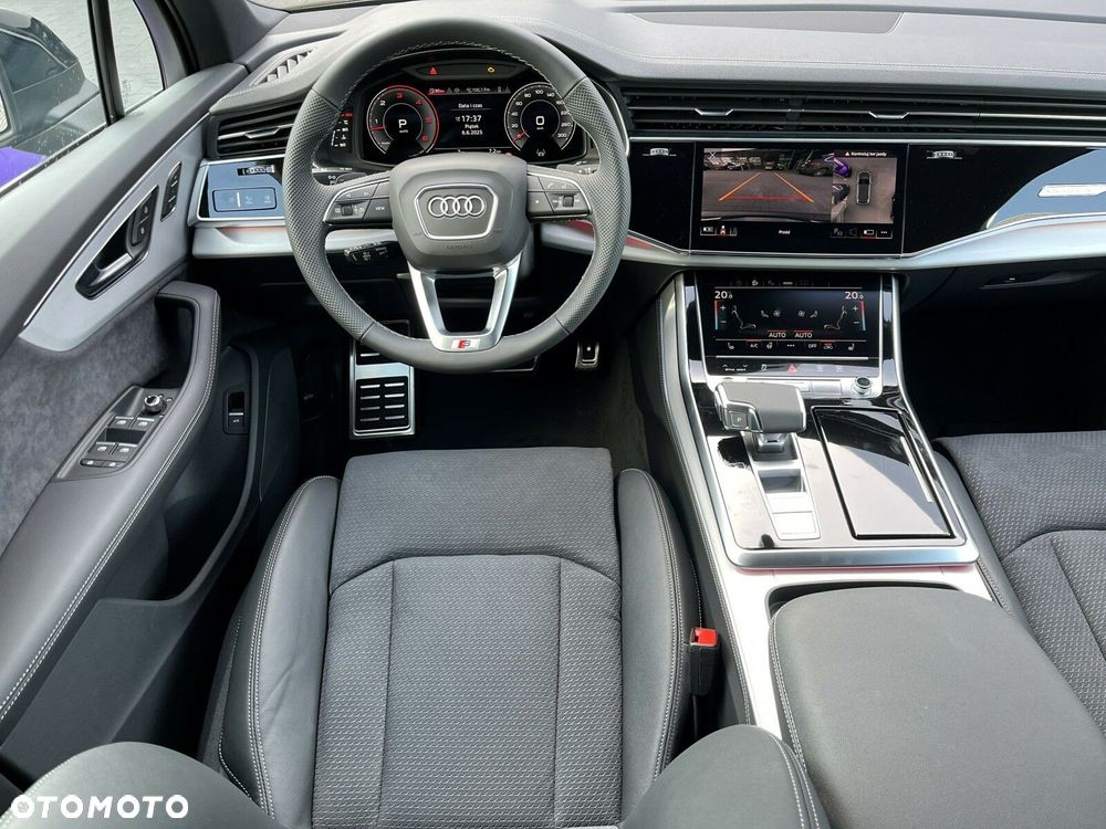 Audi Q7 - 5