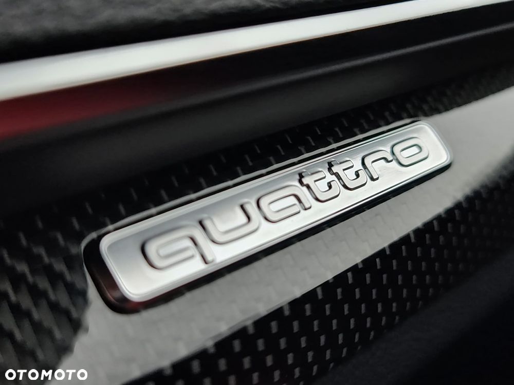 Audi SQ5 - 17