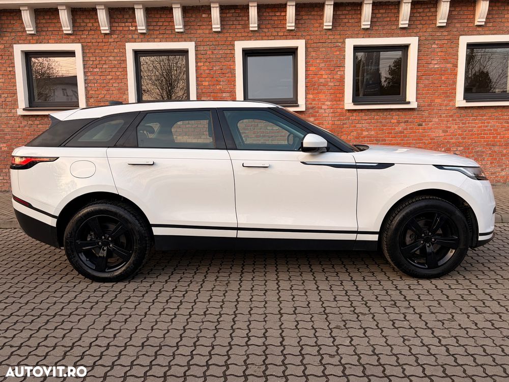 Land Rover Range Rover Velar 2.0 R-Dynamic - 14