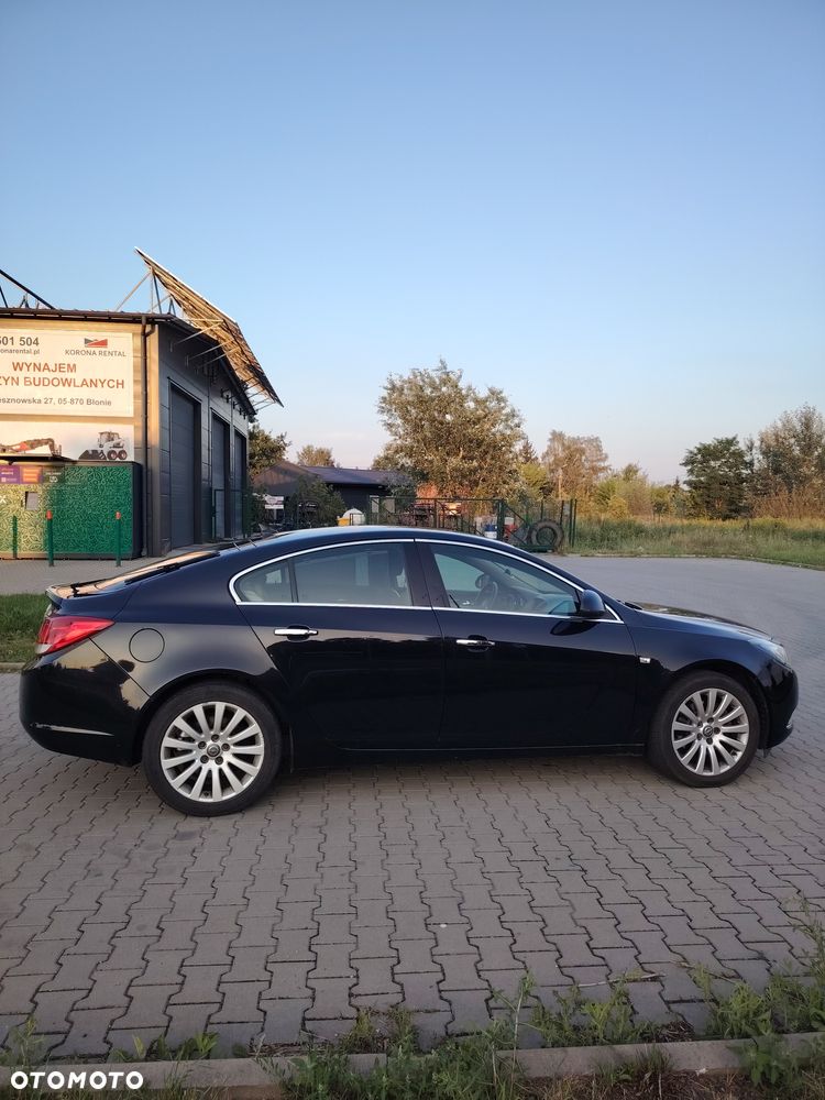 Opel Insignia - 7