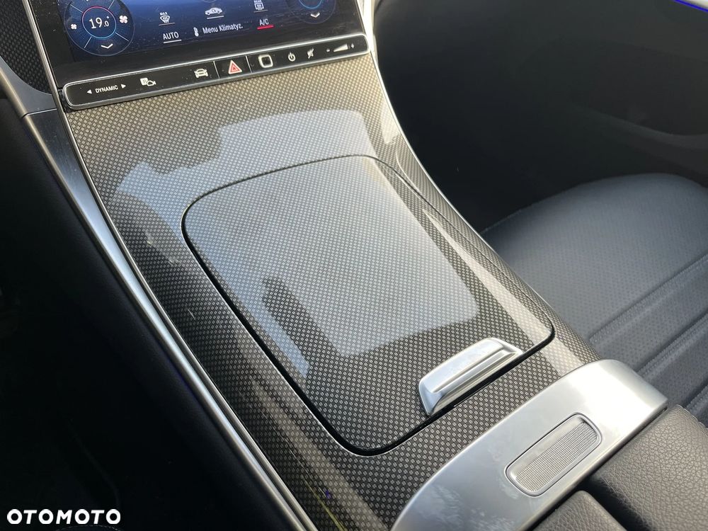 Mercedes-Benz GLC - 17