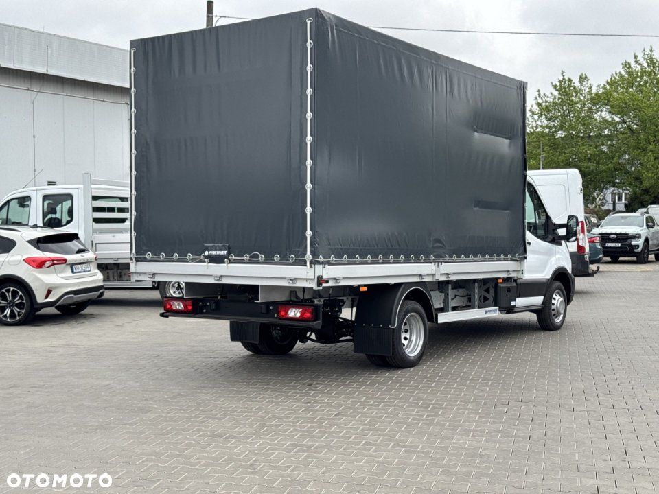 Ford Transit - 6